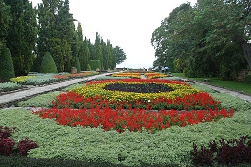 Bulgarien, Balchik