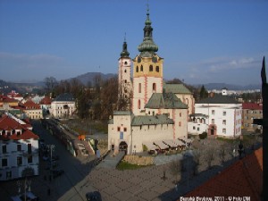 Banska Bystrica