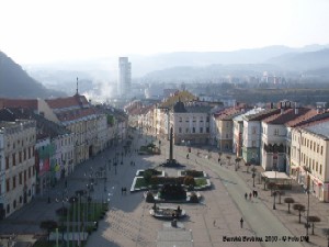 Banska Bystrica
