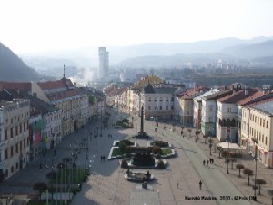 Banska Bystrica