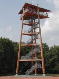 Aussichtsturm Hattgenstein