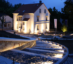 Maler-Zang-Haus - Kunst und Begegnungen