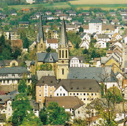 Urlaub im Birkenfelder Land