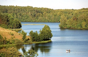 Kaschubische Schweiz