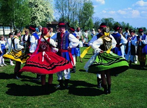 Kaschubische Schweiz 