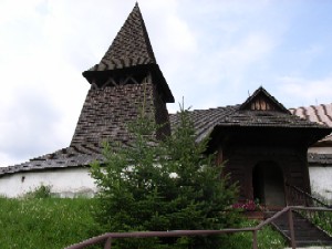 Kirche zum Heiligen Martin