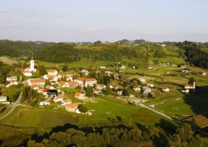 Haloze und Zagorje