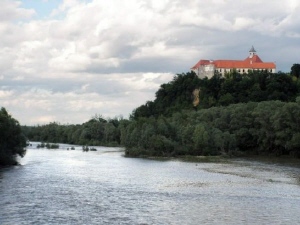 Schloss Borl