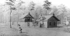 Ungarn, Harkany
