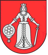 Kuldiga in Lettland
