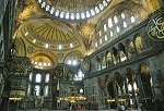 Hagia Sophia & Sultanahmet Moschee