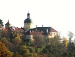 Burg Grabstejn