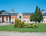 Schloss Sychrov