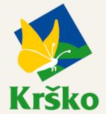 Krsko in Slowenien, Logo
