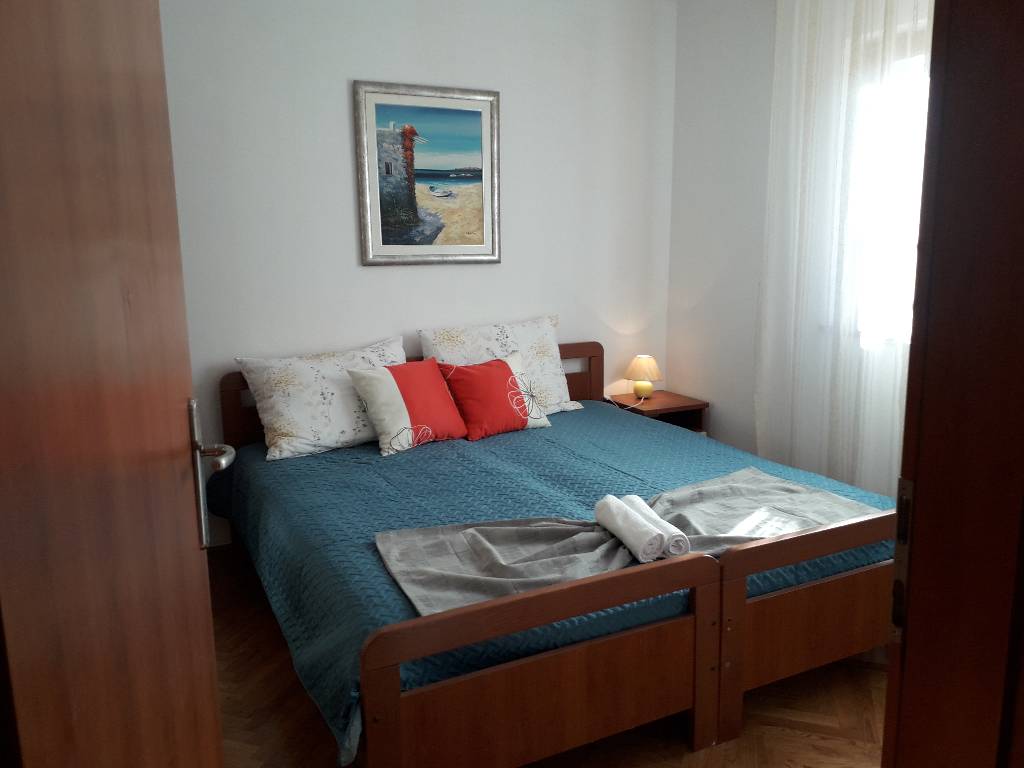 Apartmán Istrien Südküste