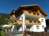 Apartmán Trentino-Südtirol