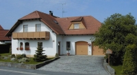 Apartmán Bayern