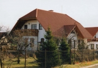 Apartmán Thüringen