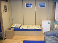 Ferienzimmer Troll-Zimmer in Skibotn, -  Albania 