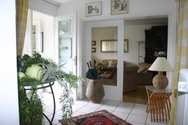 Flur Eingangsbereich