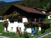 Apartmán Vorarlberg