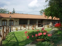 Apartmán Toskana - La Fonte mit Pool, Poppi, Toskana Arezzo Itálie