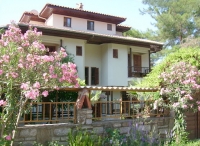Apartmán Villa YAYLA, Akyaka, Türkische Ägäis Mugla Turecko