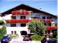 Apartmán Appartements Brunnerhof, Tisens, Baden-Württemberg - Německo