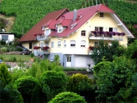 Apartmán Ferienhof Mayer, Oberkirch/Lautenbach, Baden-Württemberg Schwarzwald Německo