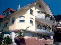 Apartmán Ferienhof Mayer, Oberkirch/Lautenbach, Baden-Württemberg Schwarzwald Německo