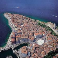 Altstadt Piran