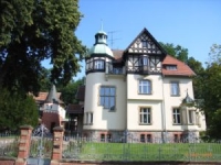 vila Brandenburg