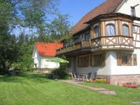 Apartmán Baden-Württemberg