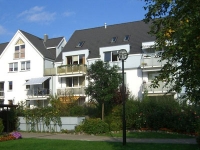 Apartmán Mecklenburg-Vorpommern