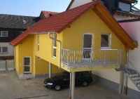 Chata, chalupa M & M Apartment, Reilingen, Baden-Württemberg - Německo