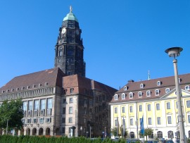 Rathaus