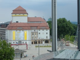 Schauspielhaus