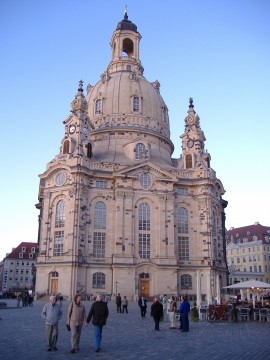 Frauenkirche