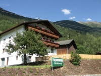 Apartmán Tirol