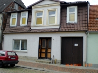 Apartmán Mecklenburg-Vorpommern