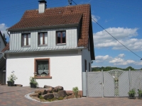 Ferienhaus Scheibel La Fleur