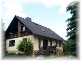 Chata, chalupa Ferienhaus Drübeck II, Wernigerode / Ilsenburg - Harz, Sachsen-Anhalt Harz Německo