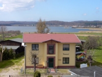 Apartmán Mecklenburg-Vorpommern