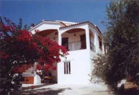 Apartmán Kreta