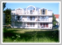 Apartmán , Breege / Juliusruh, Mecklenburg-Vorpommern Insel Rügen Německo