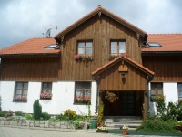 Ferienhaus in Šimonovice, Liberec - Ještěd
