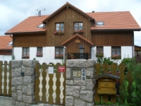 Ferienhaus in Šimonovice, Liberec - Ještěd