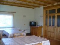 Ferienzimmer in Liberec - Jested