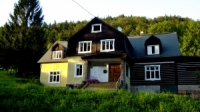 Ferienhaus in Bedrichov