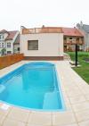 Pension in Podebrady
